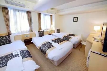 Chatelet Inn Kyoto - 54