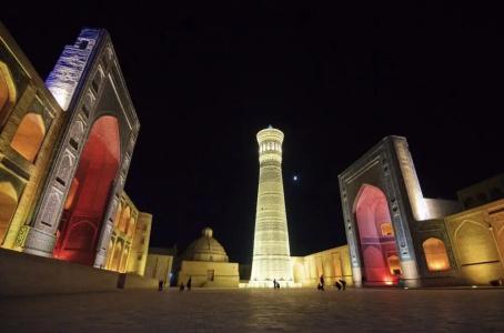 Old Bukhara Boutique - 18