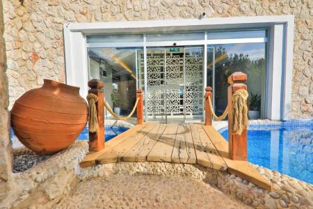 Kalkan Saray Suites - 39