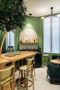 Hôtel Amoi Paris - 17