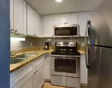 Dayton House - 125