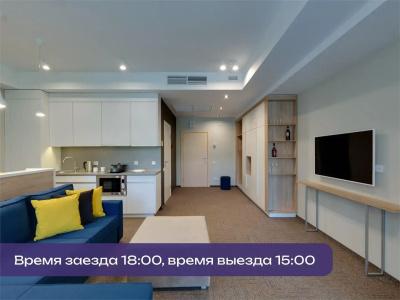 SPA - курорт Аврора - Клуб - 162
