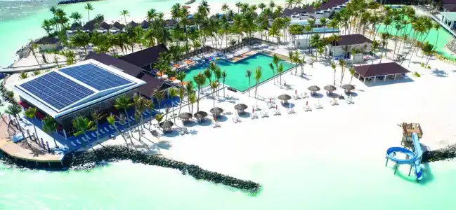 Oblu Xperience Ailafushi - All Inclusive With Free Transfers - 38