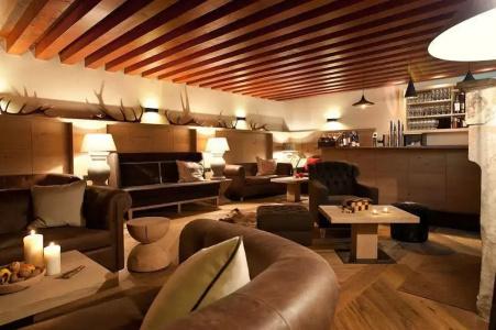 Small Luxury of the World - DasPosthotel - 1