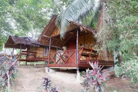 Phayam Garden View - 17