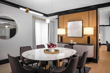 Waldorf Astoria Chicago - 118