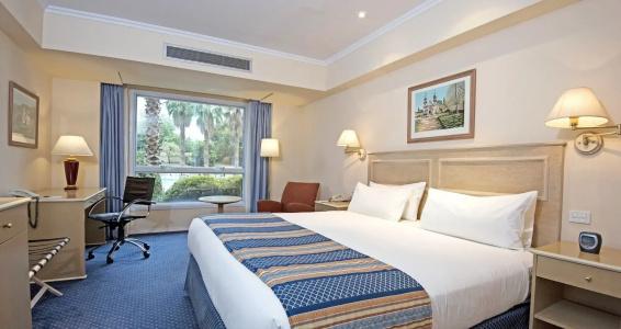 Holiday Inn Cordoba, An Ihg - 30