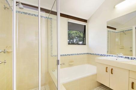 Glen Eden Beach - 8