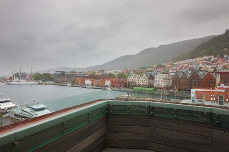 Scandic Torget Bergen - 16