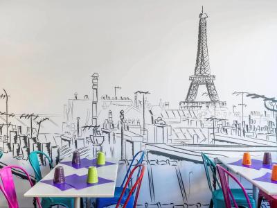 ibis Styles Paris Eiffel Cambronne - 12