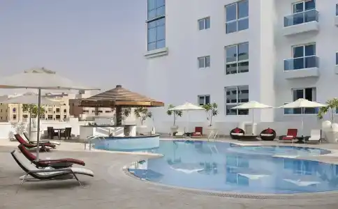Hyatt Place Dubai Al Rigga Residences - 18