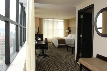 Holiday Inn Mexico Santa Fe, An Ihg - 6