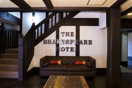Shakespeare - 7