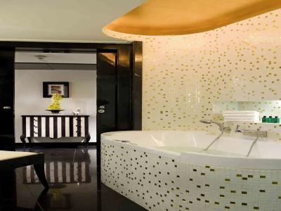 Sofitel Cairo Nile El Gezirah - 8
