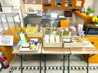 Business Inn Sennichimae - 11