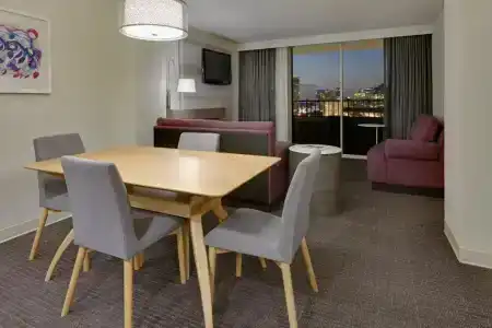 Crowne Plaza Dallas Downtown, An Ihg - 80