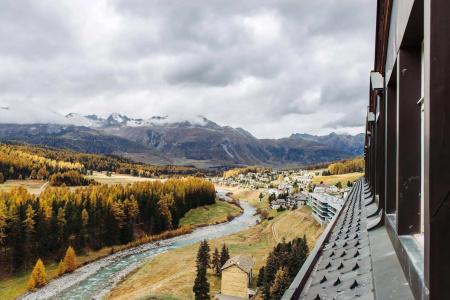 Schloss & Spa Pontresina - 44