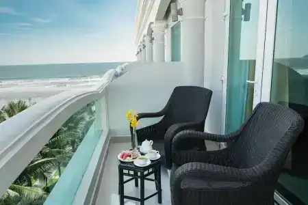 The Sailing Bay Beach Resort - 86