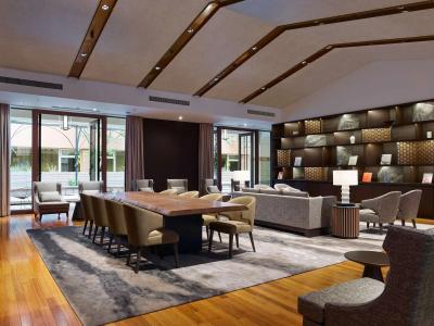 The Celestine Tokyo Shiba - 24