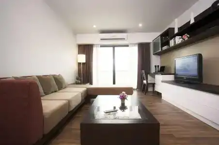 The Grand Napat - 46