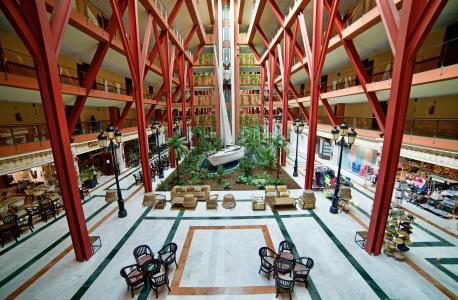Holiday World Resort - 1