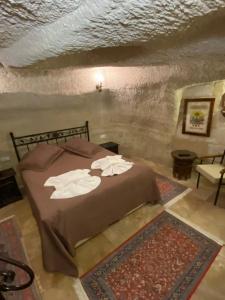 Turquaz Cave - 29