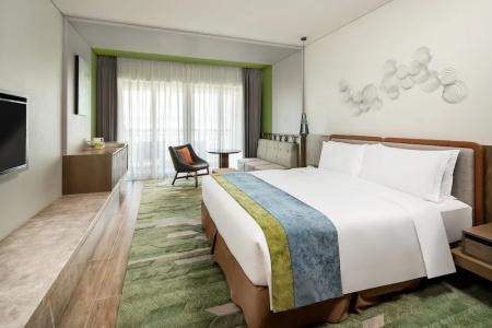 Holiday Inn Resort Sanya Bay, An Ihg - 50