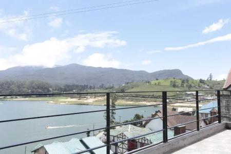 Serenus Boutique Villa - 1
