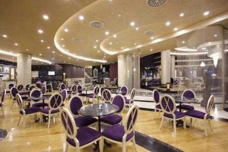 Limak Eurasia Luxury - 14