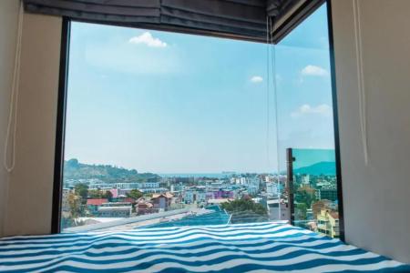 Triple L Patong Beach Phuket - 96