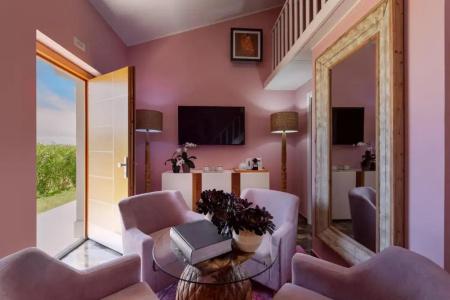 Wellness Spa Principe Fitalia - 91