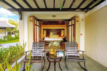 Anja Beach Resort & Spa - 227