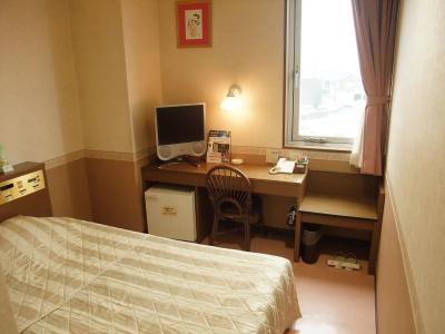 Maebashi Business Luka - 3