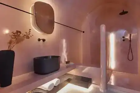 Oia Suites - 72
