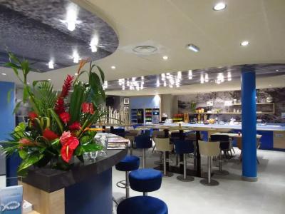 ibis Styles Saint Malo Port - 24