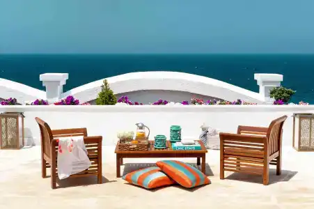 Mitsis Grand Beach - 26