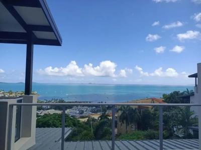 Whitsunday Reflections - 228