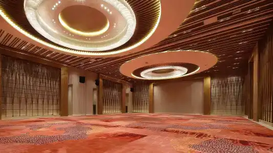 Intercontinental Sanya Haitang Bay Resort, An Ihg - 27