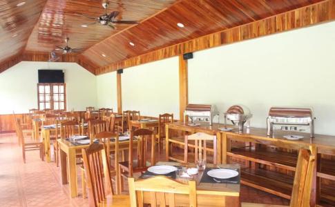 Bamboo Resort Phu Quoc - 24