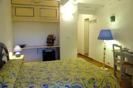 Hôtel Jas Neuf - 1