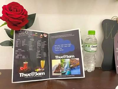 Airport Saigon - Gần ẩm thực đêm chợ Phạm Văn Hai - 15