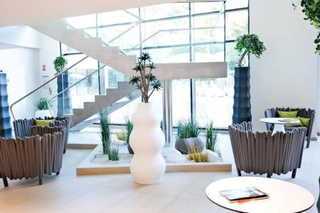 Hôtel & Spa Les Bains d'Arguin by Thalazur - 15