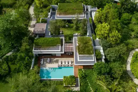 Rosewood Phuket - Sha Plus - 27