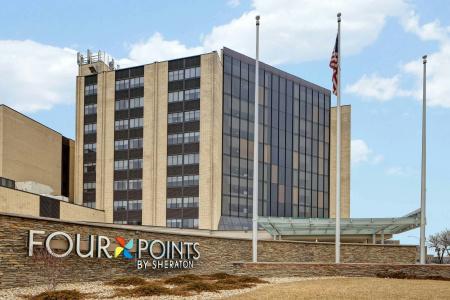 Four Points by Sheraton - 29