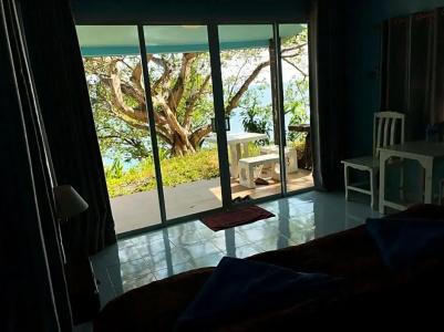 Naiharn On The Rock Resort Phuket - 48