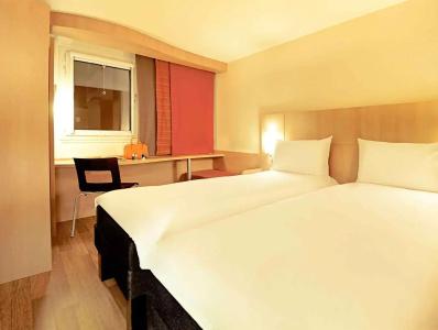 ibis Mainz City - 41