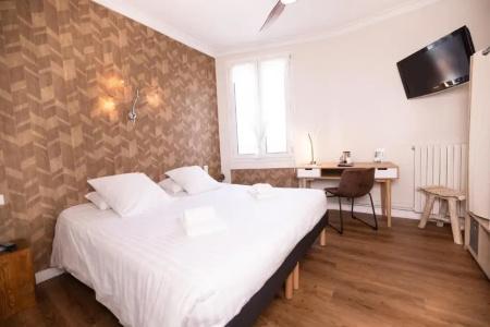 Hôtel Le Saint Pierre, La Baule-Escoublac - 62