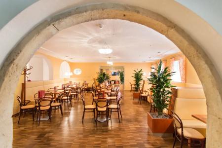 Jufa Wien - 17