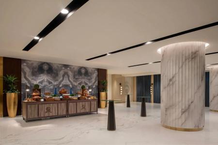 The St. Regis Marsa Arabia Island, The Pearl Qatar - 38