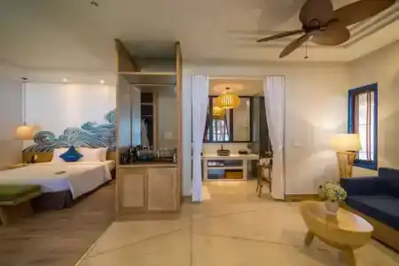 L'Azure Resort and Spa - 120